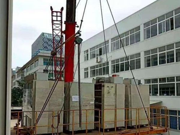 宜都市吊车租赁电话_吊车出租前需要做哪些方面的检查